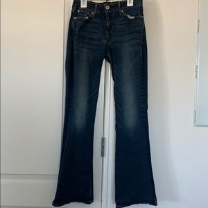 Levi’s Modern Denim Bootcut